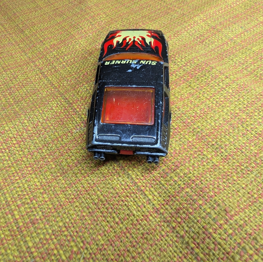 Matchbox Suncatcher - Picture 4 of 5